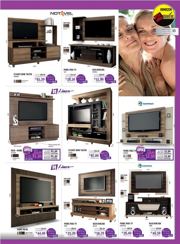 Confira Aqui O Novo Catalogo De Ofertas Do Armazem Paraiba