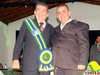 Lincoln Matos toma posse como prefeito de São Miguel do Tapuio
