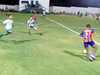Gols marcam a abertura da 1º Copa José Carlos de Futebol
