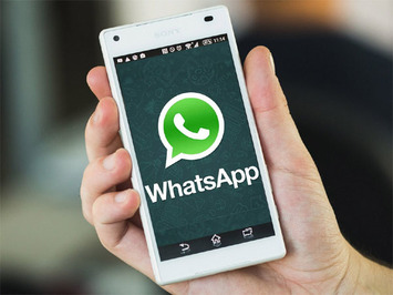 WhatsApp mostrará aos seus amigos onde você está em tempo real