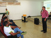 Paulo Martins apresenta Projeto de tecnologia a alunos do IFPI