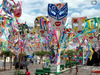 Prefeitura monta mega estrutura para receber foliões no Carnaval