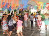 Prefeitura de São Miguel do Tapuio realiza Carnaval da melhor Idade