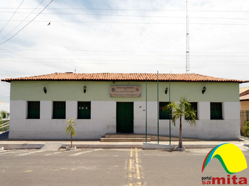 Prefeitura de São Miguel do Tapuio tem quase R$ 300 mil bloqueados