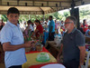 Comunidade rural de Juazeiro realiza feira Comunitária Agrícola