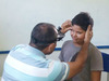 Prefeitura municipal de Juazeiro do Piauí realiza mutirão do tracoma