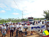 Cidade de Juazeiro do Piauí realiza a 19ª Caminhada da Paz