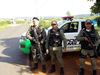 Polícia militar realiza ‘Operação Tiradentes’ nas cidades da região