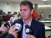 Paulo Martins reivindica emendas para o Programa Bolsa Atleta