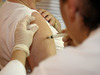 Secretaria de Saúde realiza campanha de vacinação contra influenza