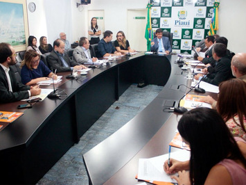UESPI lança vestibular com 3 mil vagas para o curso de administração