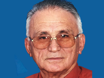 Morre aos 84 anos de idade o ex-vereador Ludgério Marques de Pinho