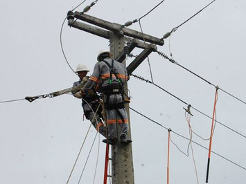 Eletrobrás fará desligamento de energia em São Miguel do Tapuio
