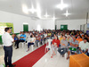 São Miguel do Tapuio realiza a 8ª Conferência Municipal de Saúde