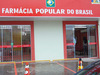 Governo Federal fechar farmácias populares em todo o Brasil