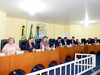 Câmara aprova licença médica do prefeito de São Miguel do Tapuio