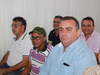 Comitiva de SMT participa de Plenária do Território dos Carnaubais