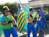 Prefeitura realiza desfile em comemoração ao Dia da Independência