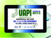 UAPI abre o periodo de Matrículas para candidatos aprovados