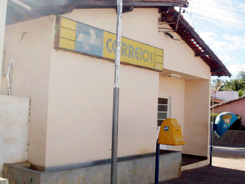 Banco Postal deixará de funcionar nos Correios de São Miguel do Tapuio