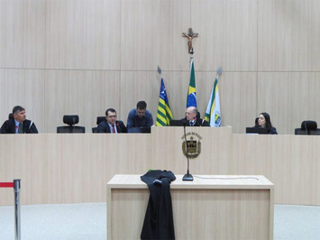 TCE Piauí define forma de aplicação dos precatórios do Fundef