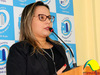 Vereadora Leinha tem requerimentos aprovados no Legislativo municipal