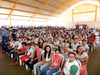 Palestra debate a prevenção do uso de drogas em São Miguel do Tapuio