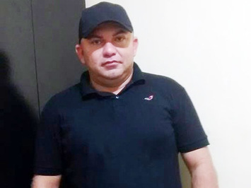 Castelense Arnaldo 'Sapão' foi esfaqueado durante a madrugada