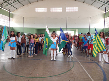 Abertura dos Jogos Escolares 2017 será amanhã (12)