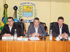 Câmara Municipal realiza as Sessões Ordinárias do mês de novembro