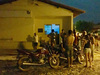 Bandidos arrombam agência dos Correios de São Miguel do Tapuio
