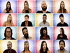 Veja quem são os participantes Big Brother Brasil edição 2018