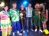 Prefeitura de São Miguel do Tapuio realiza primeira noite de Carnaval
