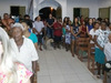 Liderança do PSB no município visita comunidade e prestigia festejo