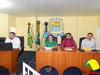 Prefeitura de SMT realiza audiência pública para prestação de contas 