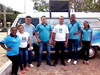 Equipe da PAX UNIÃO realiza visitas em São Miguel do Tapuio