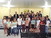 Câmara realiza Sessão Solene para homenagear alunos no município