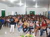 Profissionais da educação passam por formação em São M.do Tapuio