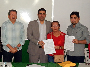 Cooperação garante crédito para famílias em São Miguel do Tapuio