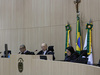 Pleno do TCE aprova bloqueio de contas de vários municípios do Piauí
