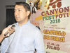 Prefeito Magno Soares lança oficialmente o Canyon Fest Poti 2018