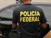 Polícia Federal cumpre mandados na Secretaria de Educação do Piauí
