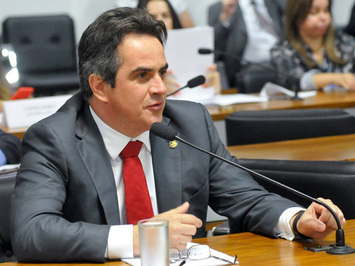 Ciro Nogueira quer acabar com as saídas temporárias de presos