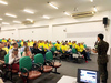 Projeto Rondon realiza reunião com municípios na sede da APPM