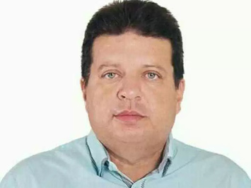Vereador do município de Buriti dos Montes sofreu infarto em Teresina