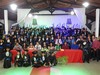 Prefeitura de São Miguel do Tapuio realiza 16ª colação de grau coletiva