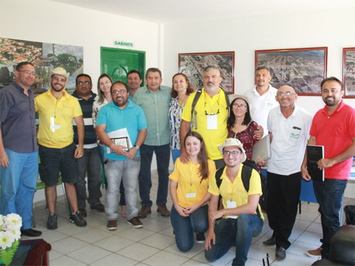 Projeto Rondon promovem ações sociais em São Miguel do Tapuio