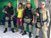 Suspeito de matar adolescente em Castelo do Piauí é preso pela policia