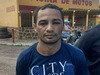 Fugitivo da cadeia de Novo Oriente é recapturado em Castelo do Piauí