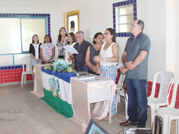 Prefeitura de Juazeiro do Piauí realiza 1ª Jornada Pedagógica 2019